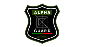 Alpha Guard , Gardiennage S&eacute;curit&eacute;