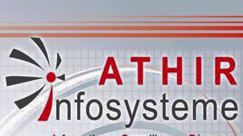 Athir Infosystem , Réseau et télécommunication