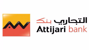 Attijariwafa Bank Tarik Ibnou Ziad , Attijariwafa bank