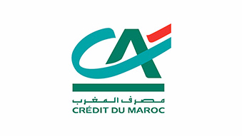 Crédit Du Maroc Centre , Crédit du Maroc