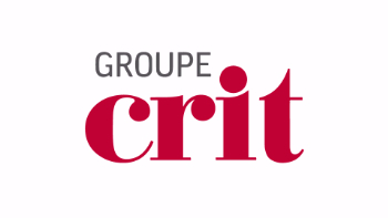 Crit , Agence intérim