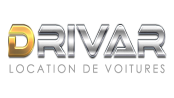 Drivar , Location de voitures