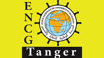 ENCG , Enseignement supérieur