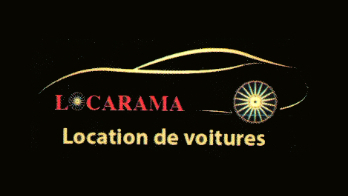 Locarama , Location de voitures Tanger