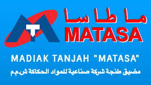 MADIAK TANJAH ( MATASA ) , Chimie