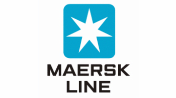 Maersk Maroc , Transport maritime
