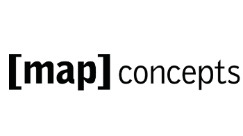 Map-concepts , Agence de communication