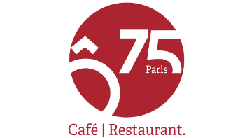 o75 , Café et Restaurant
