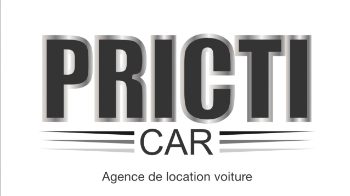 Pricticar , Location de voitures