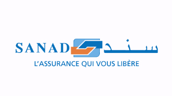 Sanad Cabinet Rkaïna , Sanad Assurance