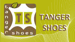 TANGER SHOES , Textile Habillement