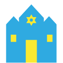 Synagogues