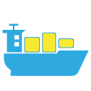 Globe Marine , Transport maritime