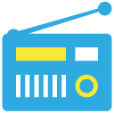 Radio Medi 1 , Radio